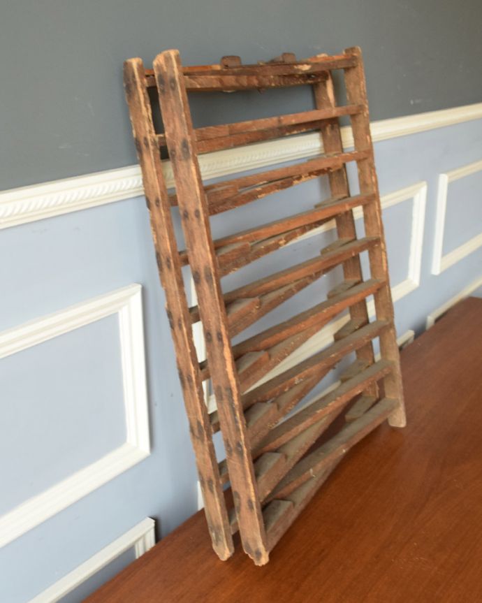 おしゃれなアンティーク雑貨