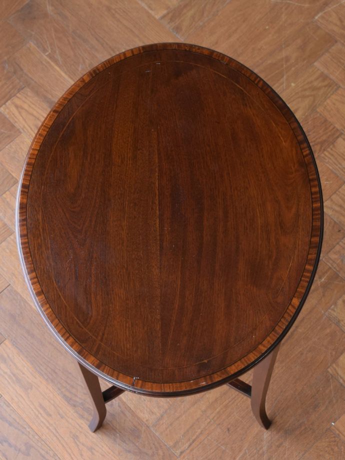 オケージョナルテーブルの天板