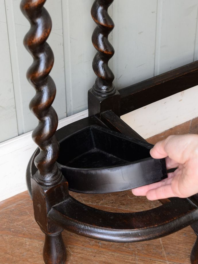 使いやすいステッキスタンド