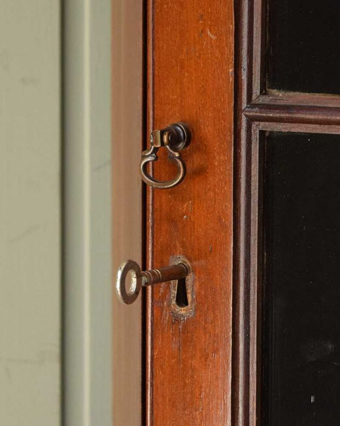 アンティークの鍵