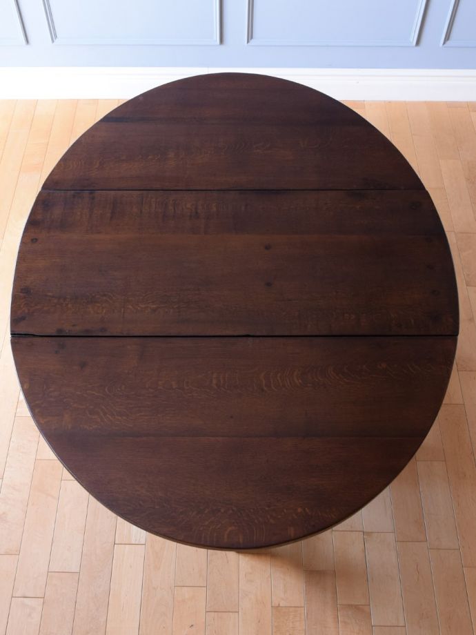 ゲートレッグテーブルの天板