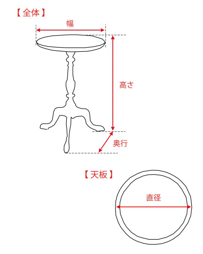 アンティークのテーブル　アンティーク家具　天板の美しい紋章が気品溢れるアンティーク　ティーテーブル、英国輸入家具。。(q-1746-f)