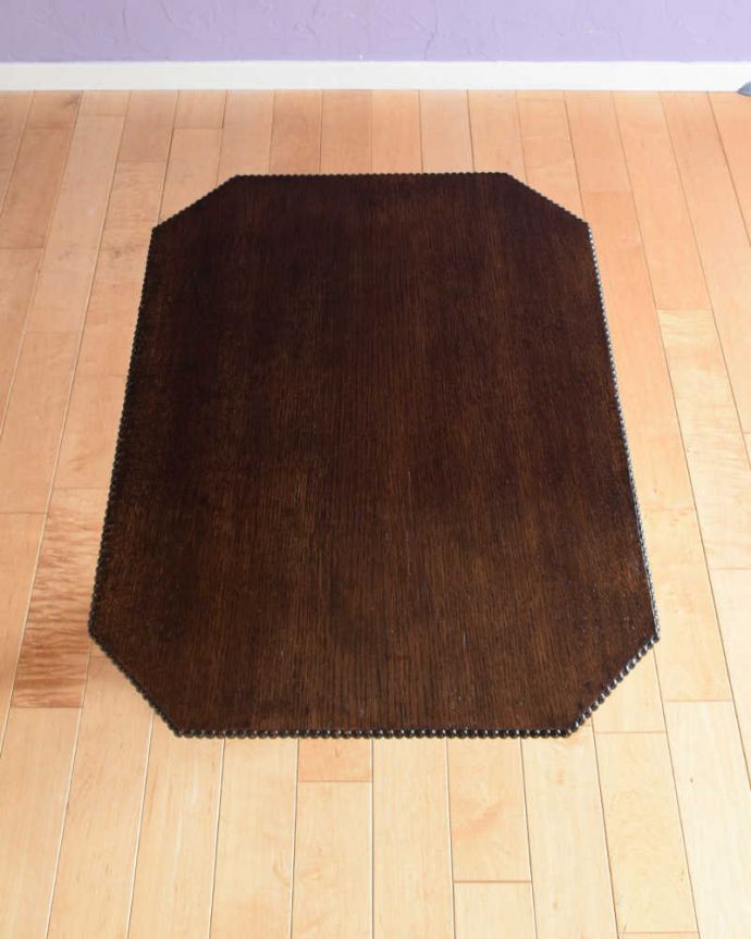 折り畳みテーブルの天板