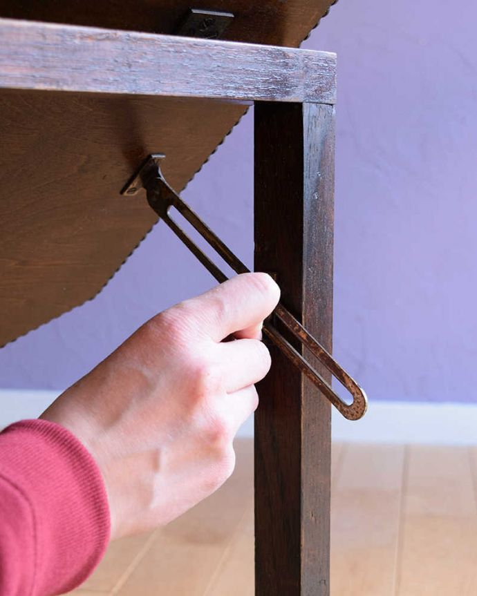 組み立て方もカンタンです。