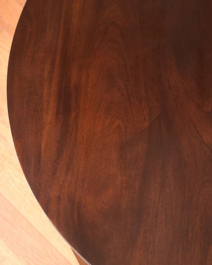 コンソールテーブルの天板