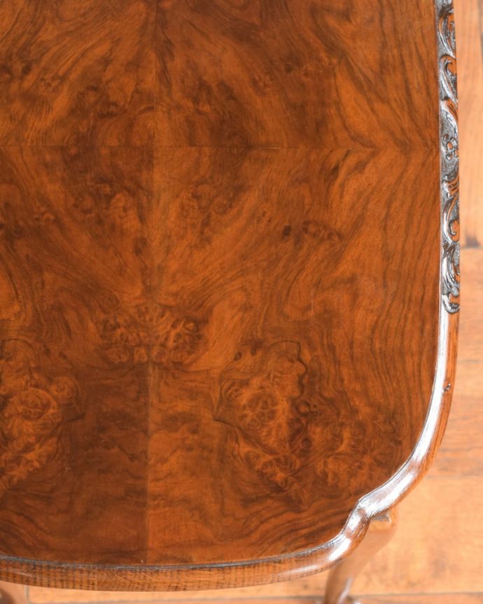 ネストテーブルの天板