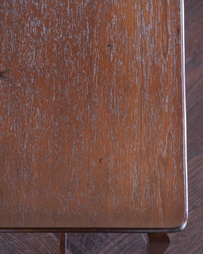 コンソールテーブルの天板