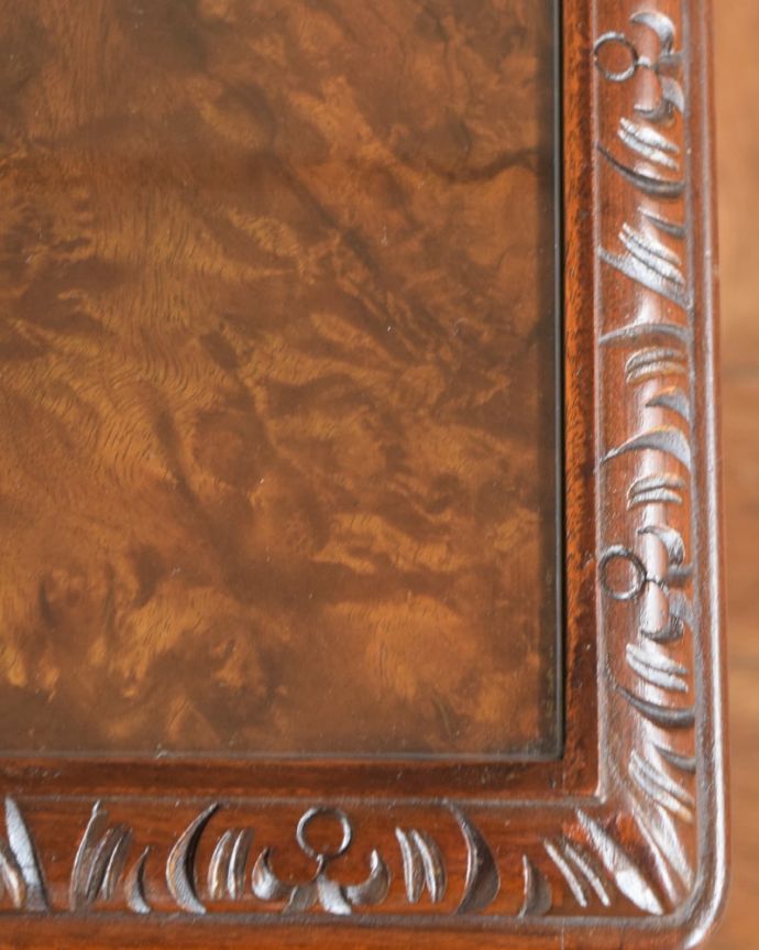 ネストテーブルの天板