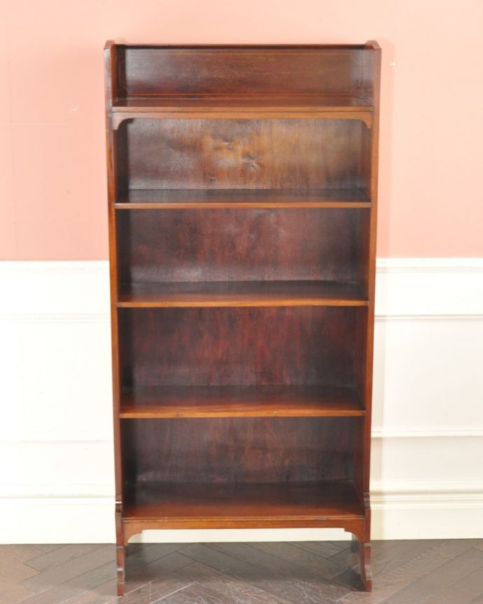 オープンシェルフの棚板