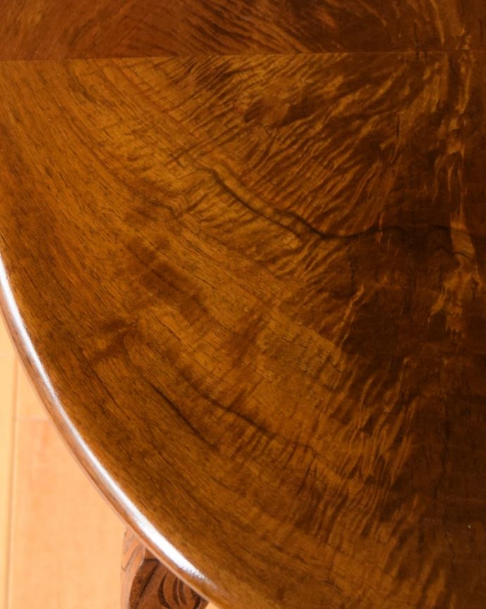 ネストテーブルの天板