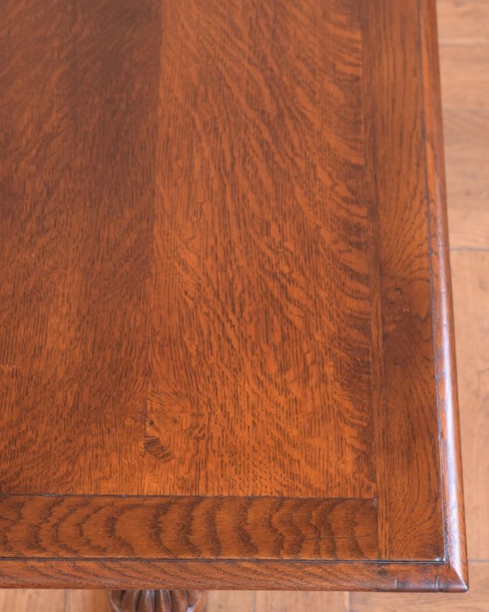 コーヒーテーブルの天板