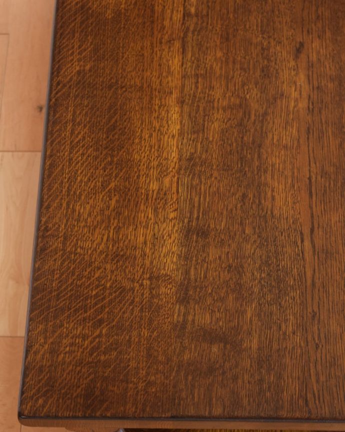 コーヒーテーブルの天板