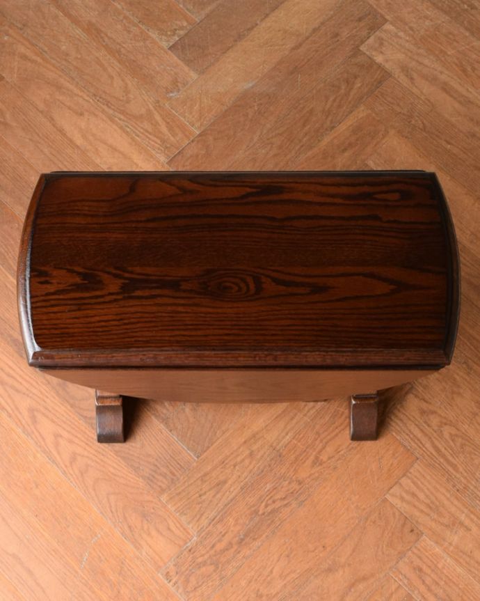 ゲートレッグテーブルの天板