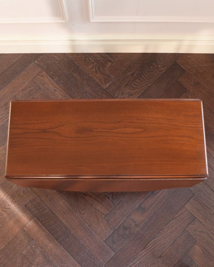 ゲートレッグテーブルの天板