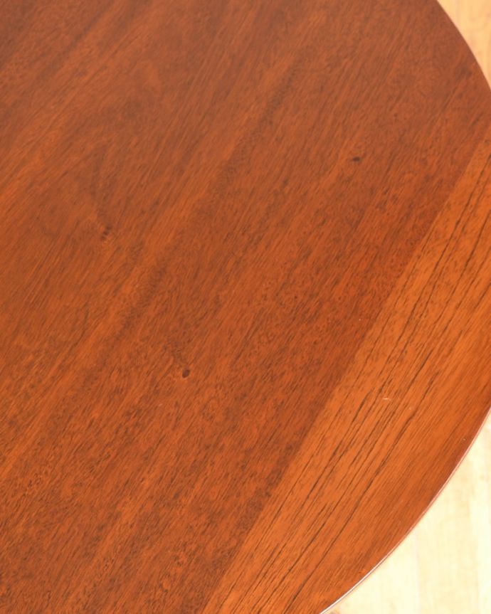 ダイニングテーブルの天板