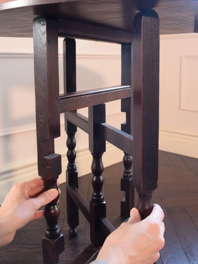 組み立て方もカンタンです。