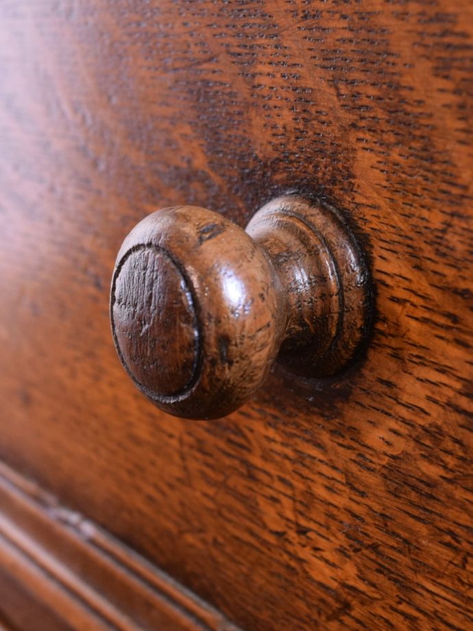 アンティーク家具の取っ手