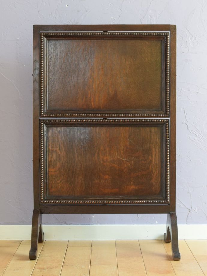 畳んだ時のケーキスタンド