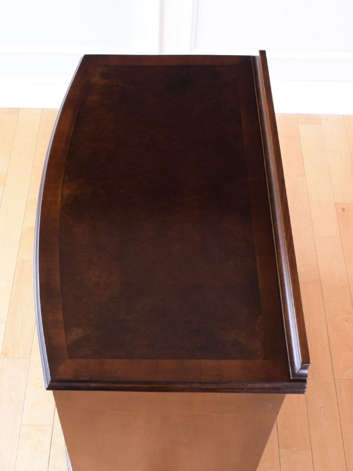 チェストの天板