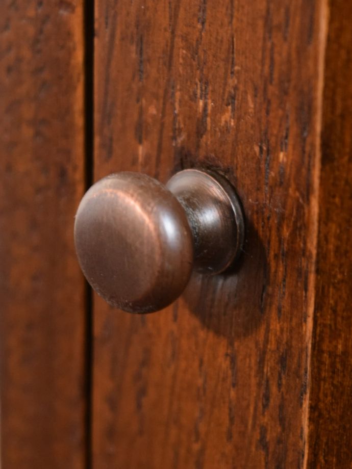 アンティーク家具の取っ手