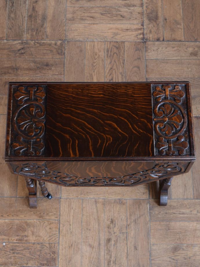 ゲートレッグテーブルの天板