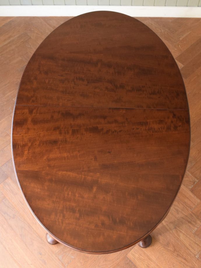 ダイニングテーブルの天板