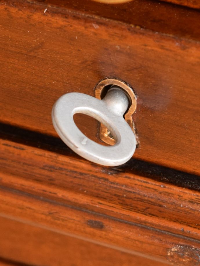 アンティークのカギ