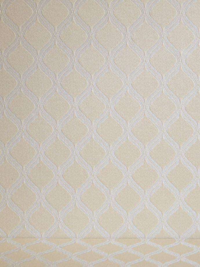 ガラスキャビネットの生地