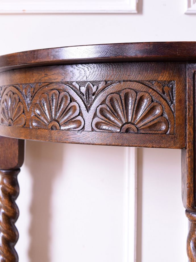 うっとりする美しさ