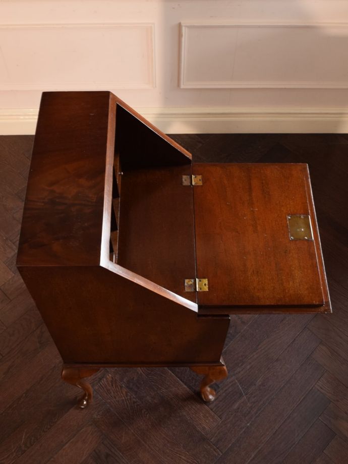 書斎デスクの天板