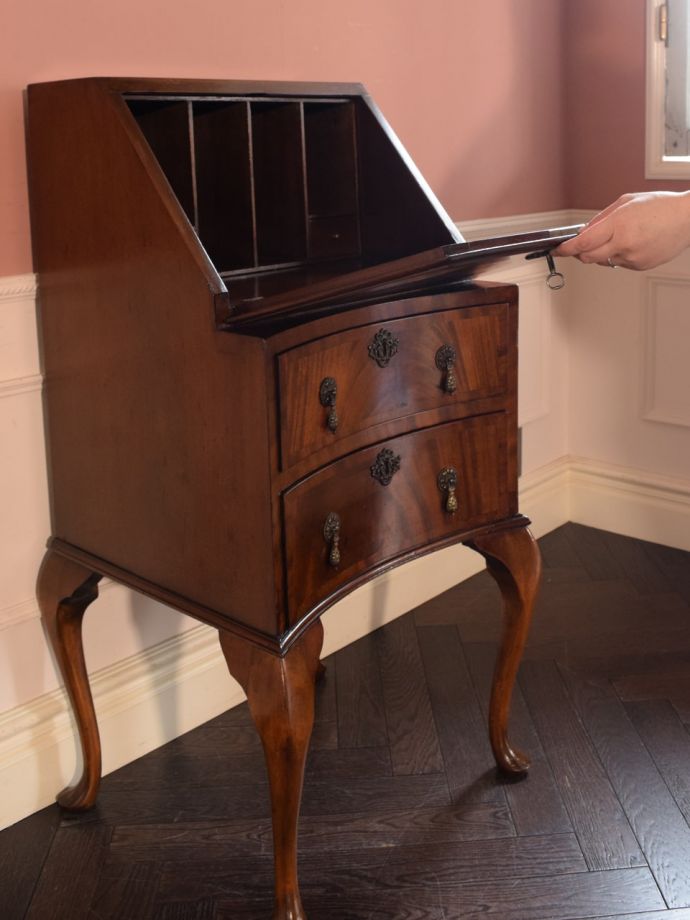 おしゃれな書斎デスク