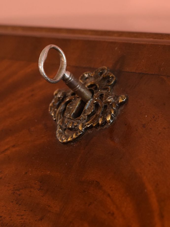 アンティークのカギ