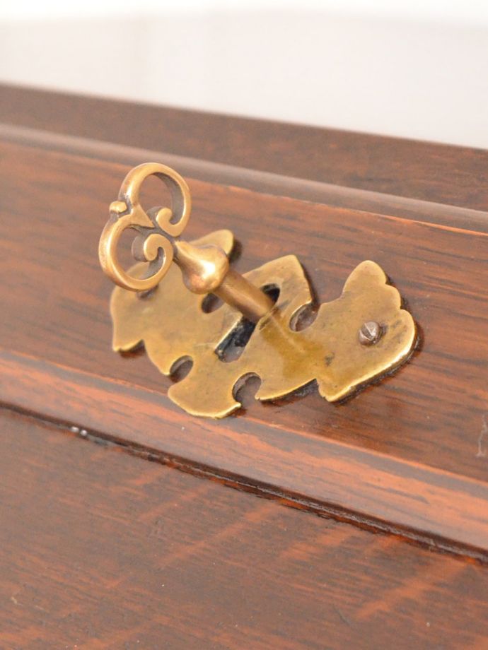 アンティークの鍵