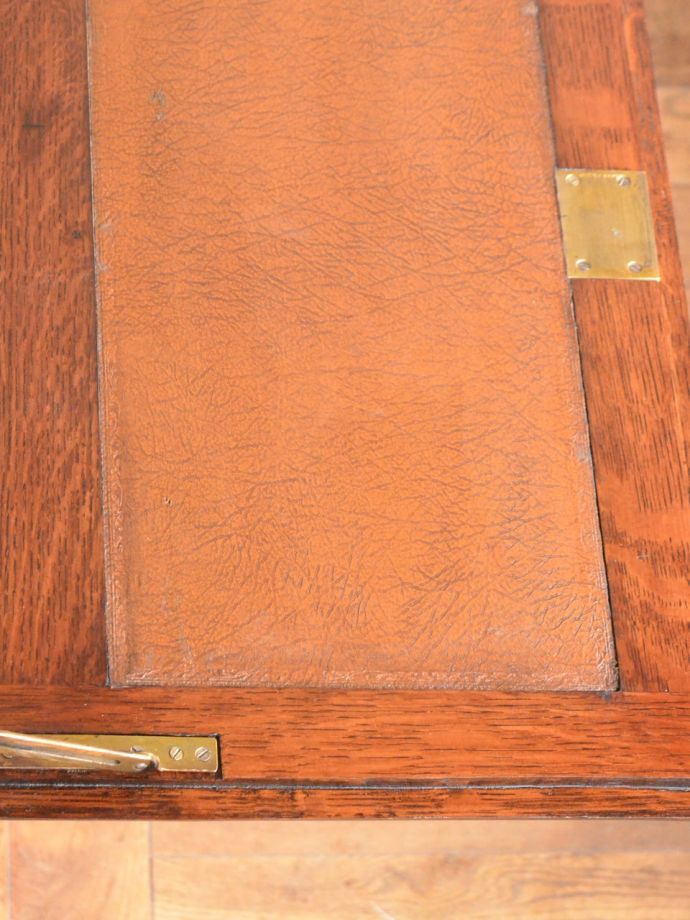 書斎デスクの天板