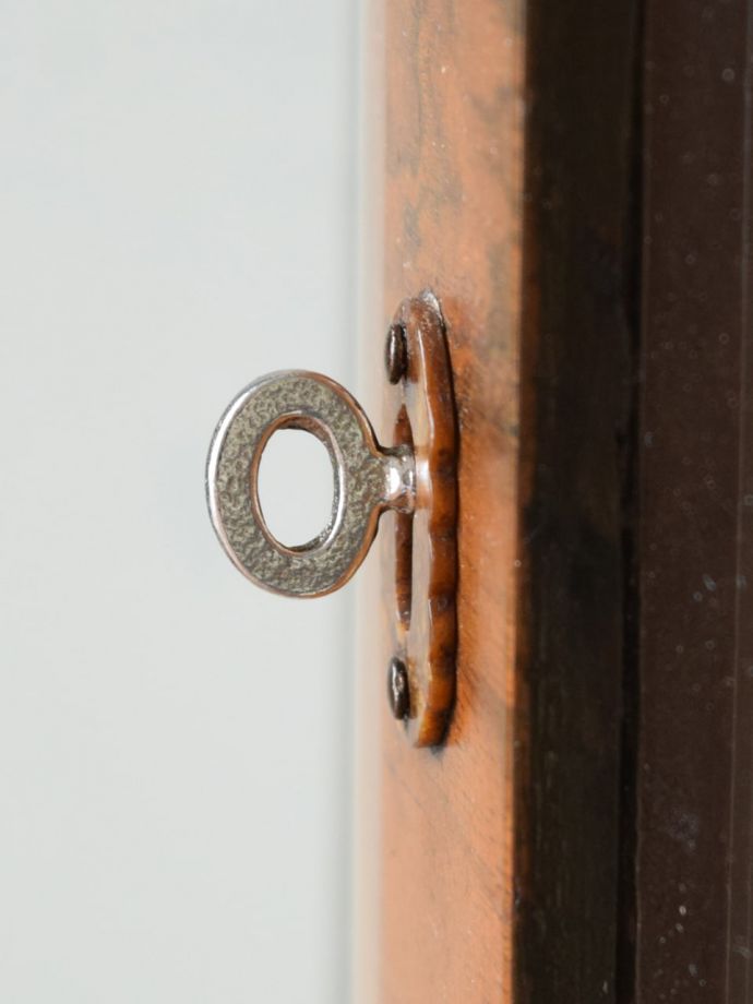 アンティークの鍵