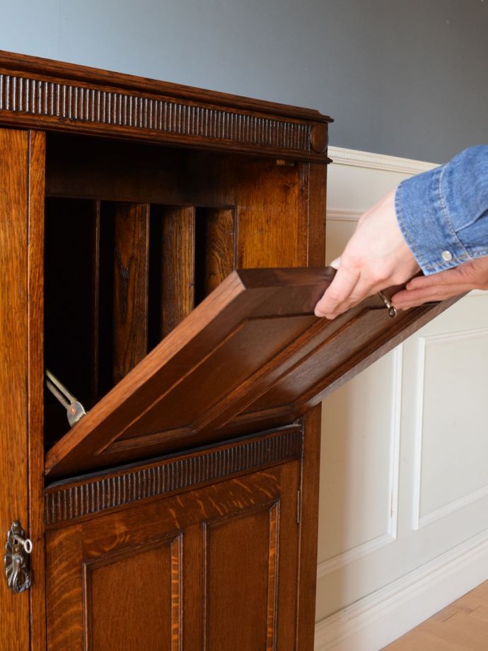 おしゃれな書斎デスク