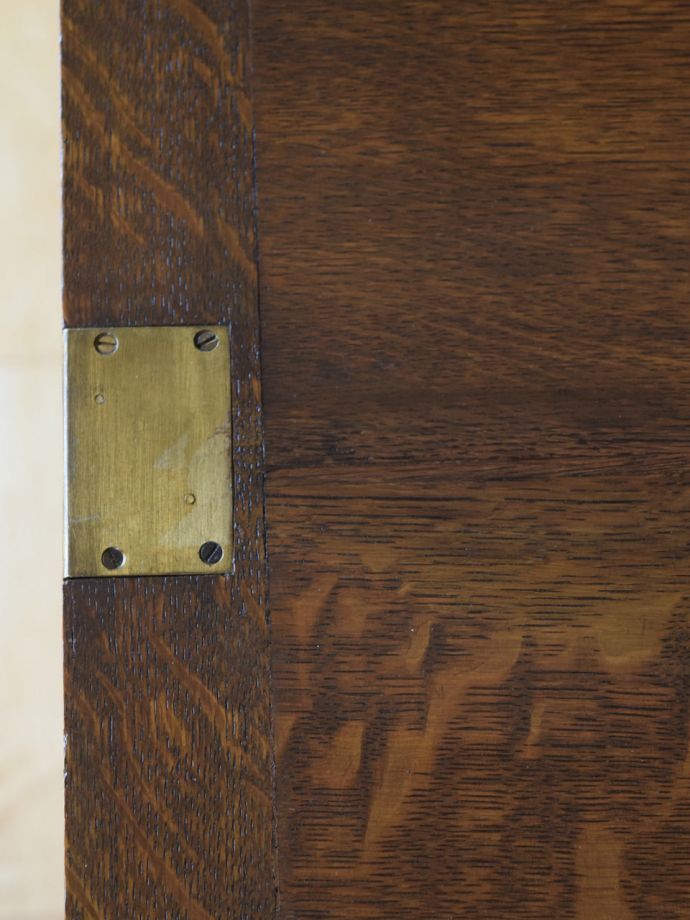 書斎デスクの天板