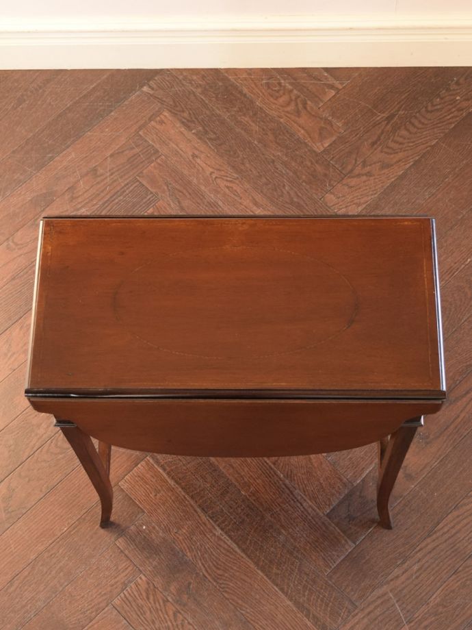 伸長式テーブルの天板