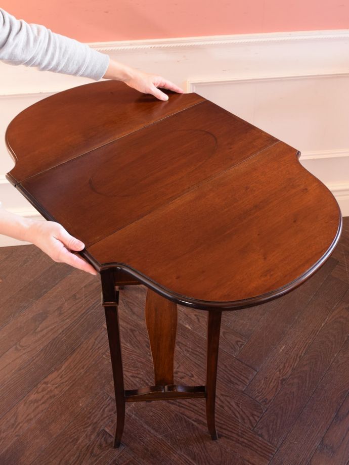 カンタンに伸び縮み出来ます