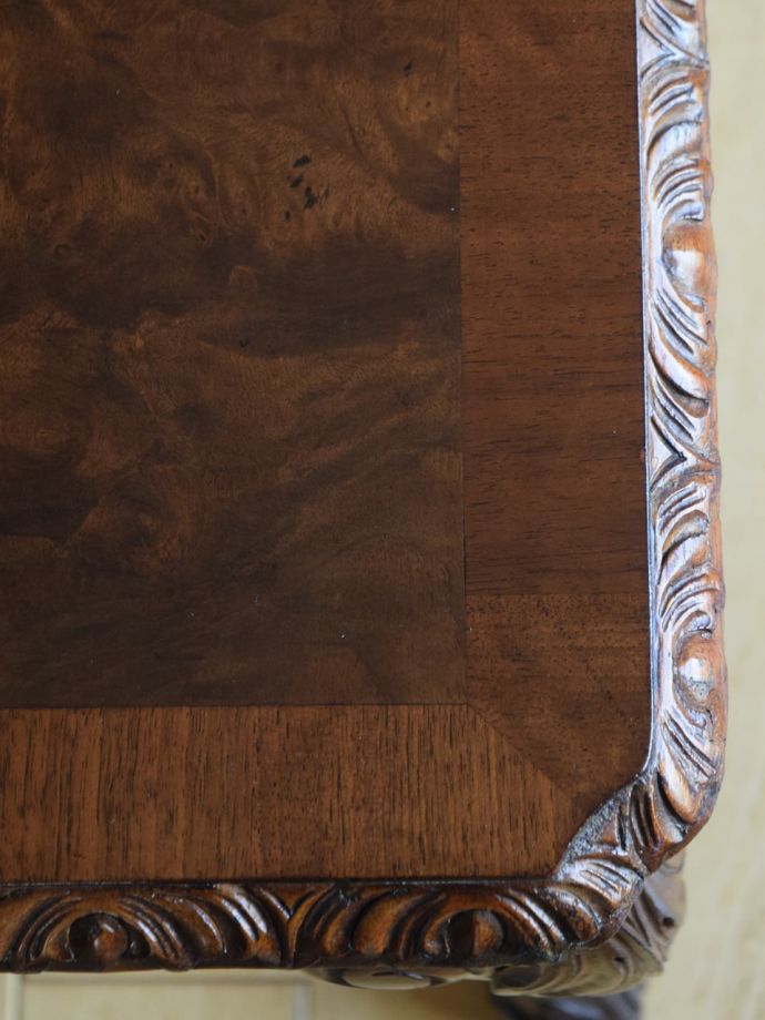 コーヒーテーブルの天板