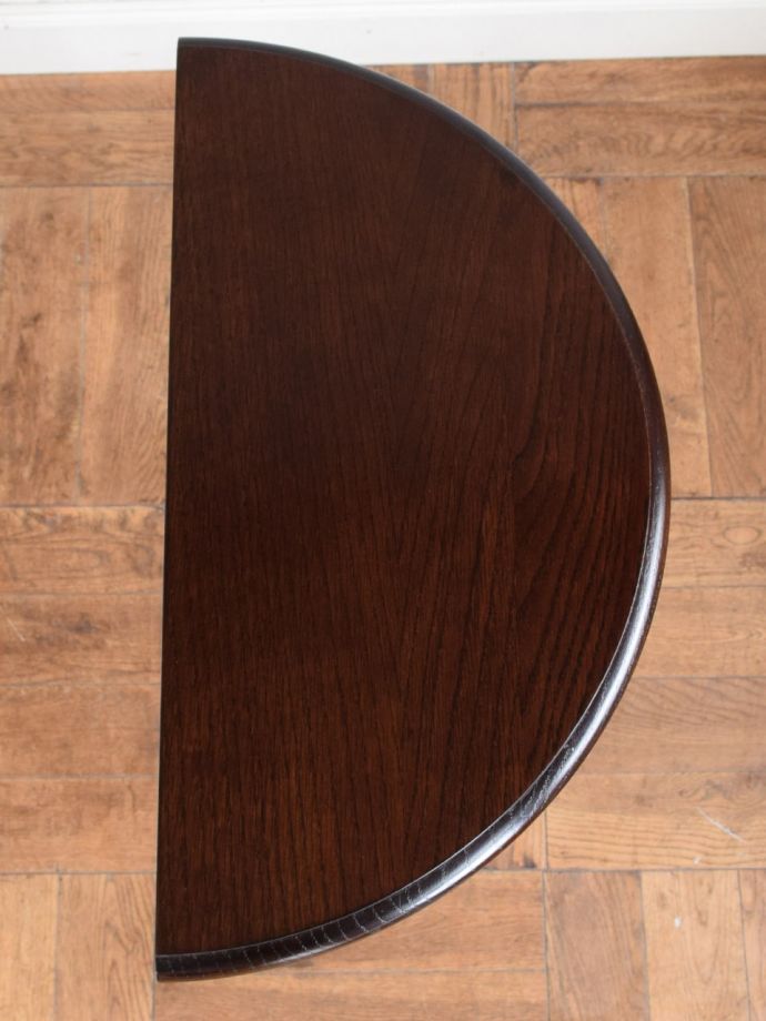 コンソールテーブルの天板