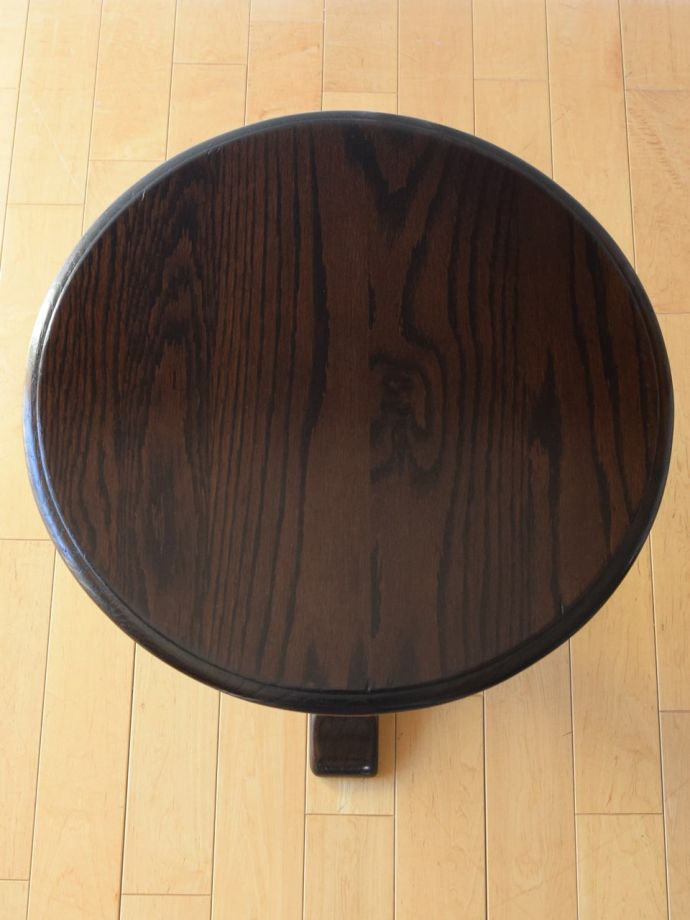 アンティークテーブルの天板