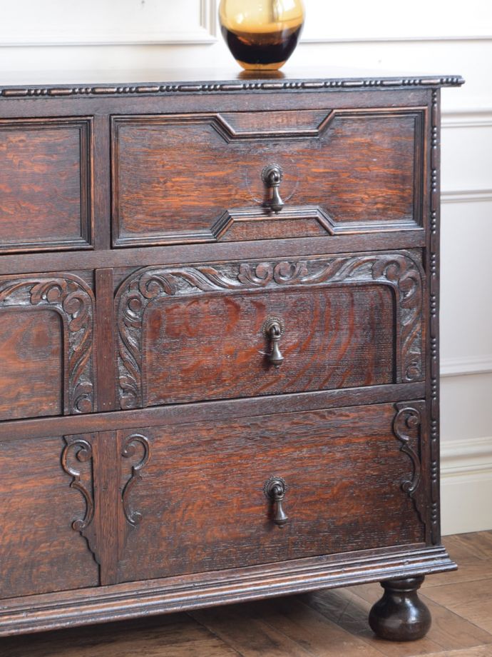 便利に使えるチェスト