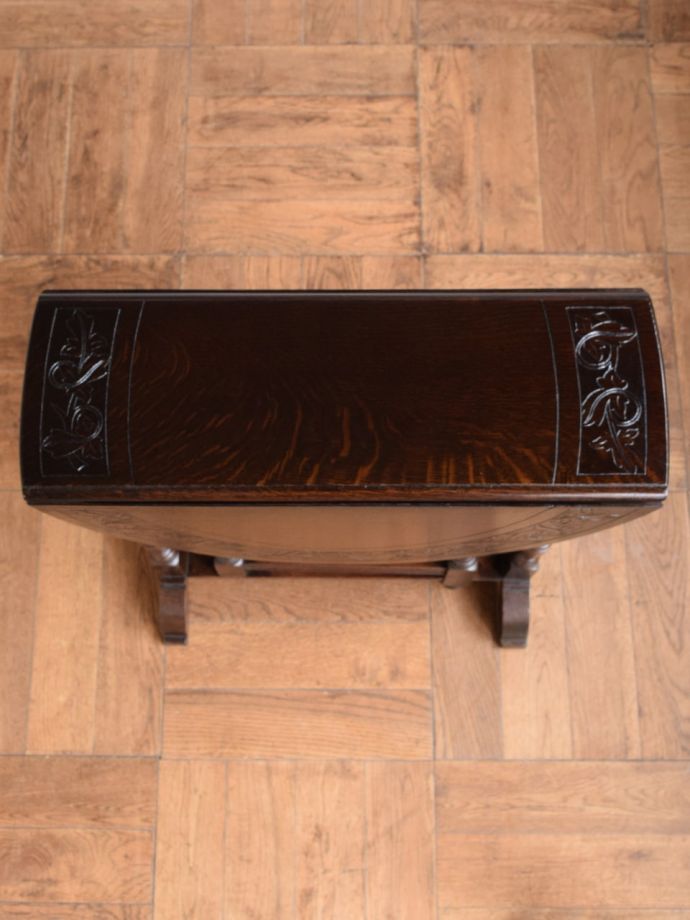 ゲートレッグテーブルの天板