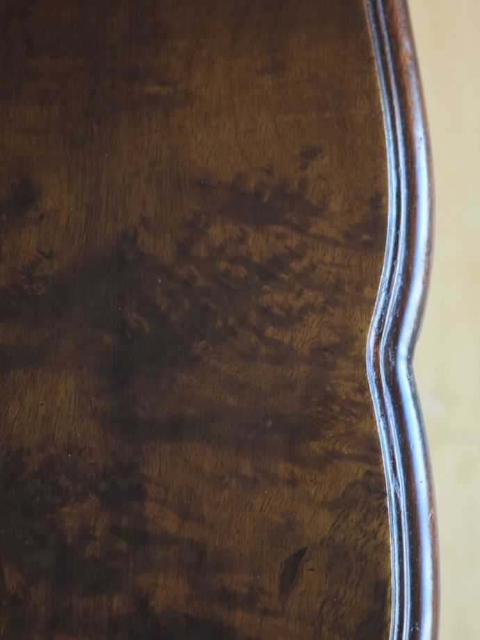 コンソールテーブルの天板