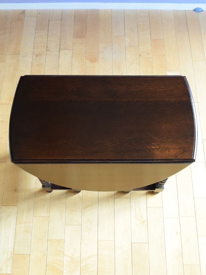 ゲートレッグテーブルの天板