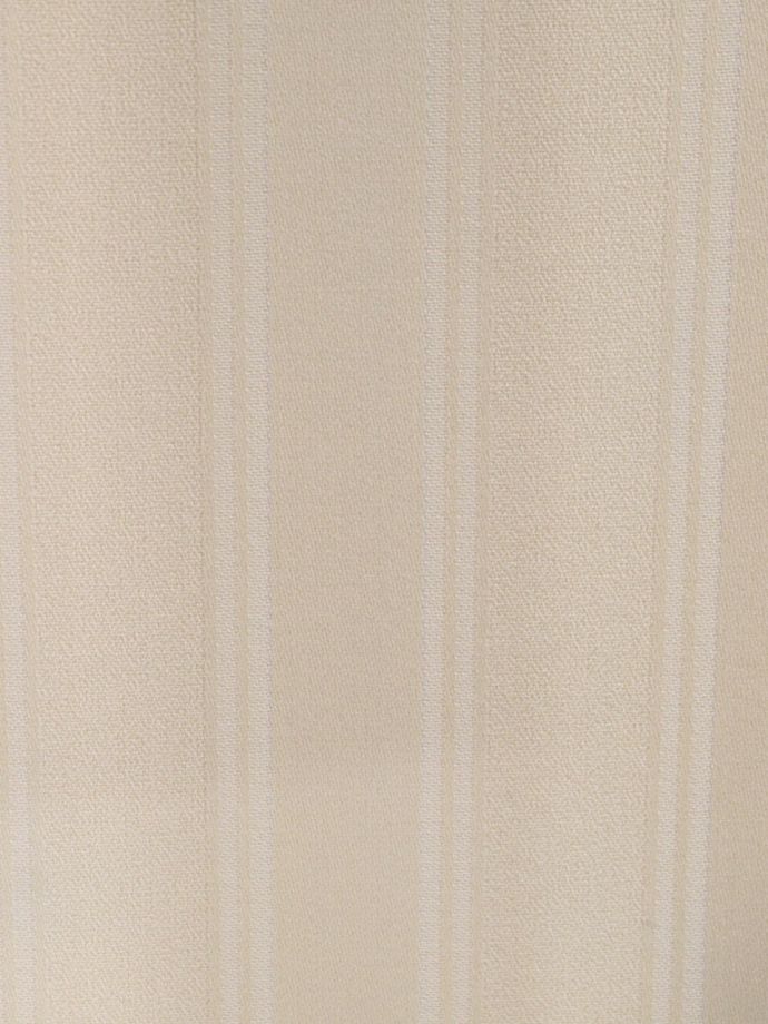 ガラスキャビネットの生地