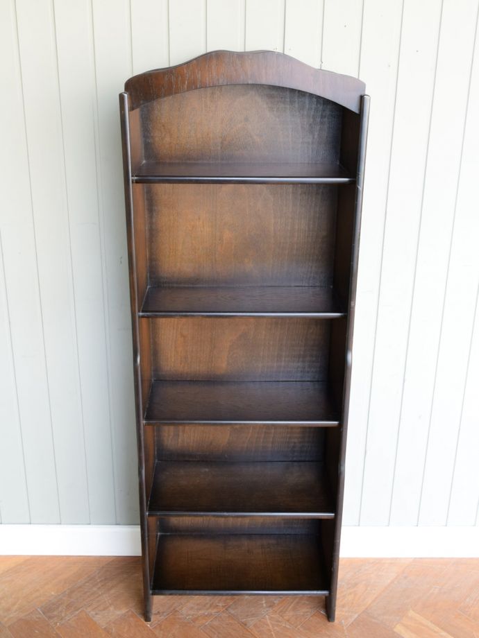 オープンシェルフの棚板