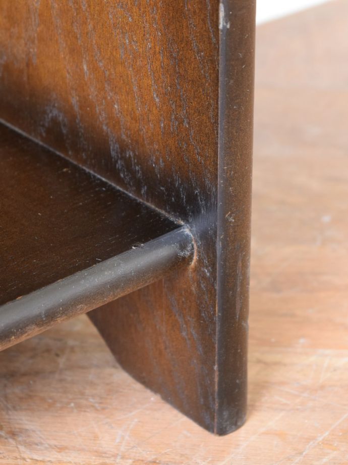 アンティーク家具の脚