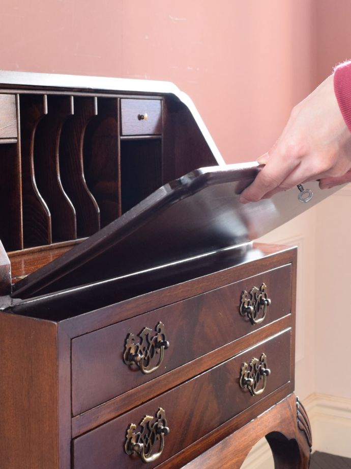 おしゃれな書斎デスク